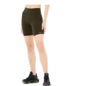 Alo Yoga Biker Short